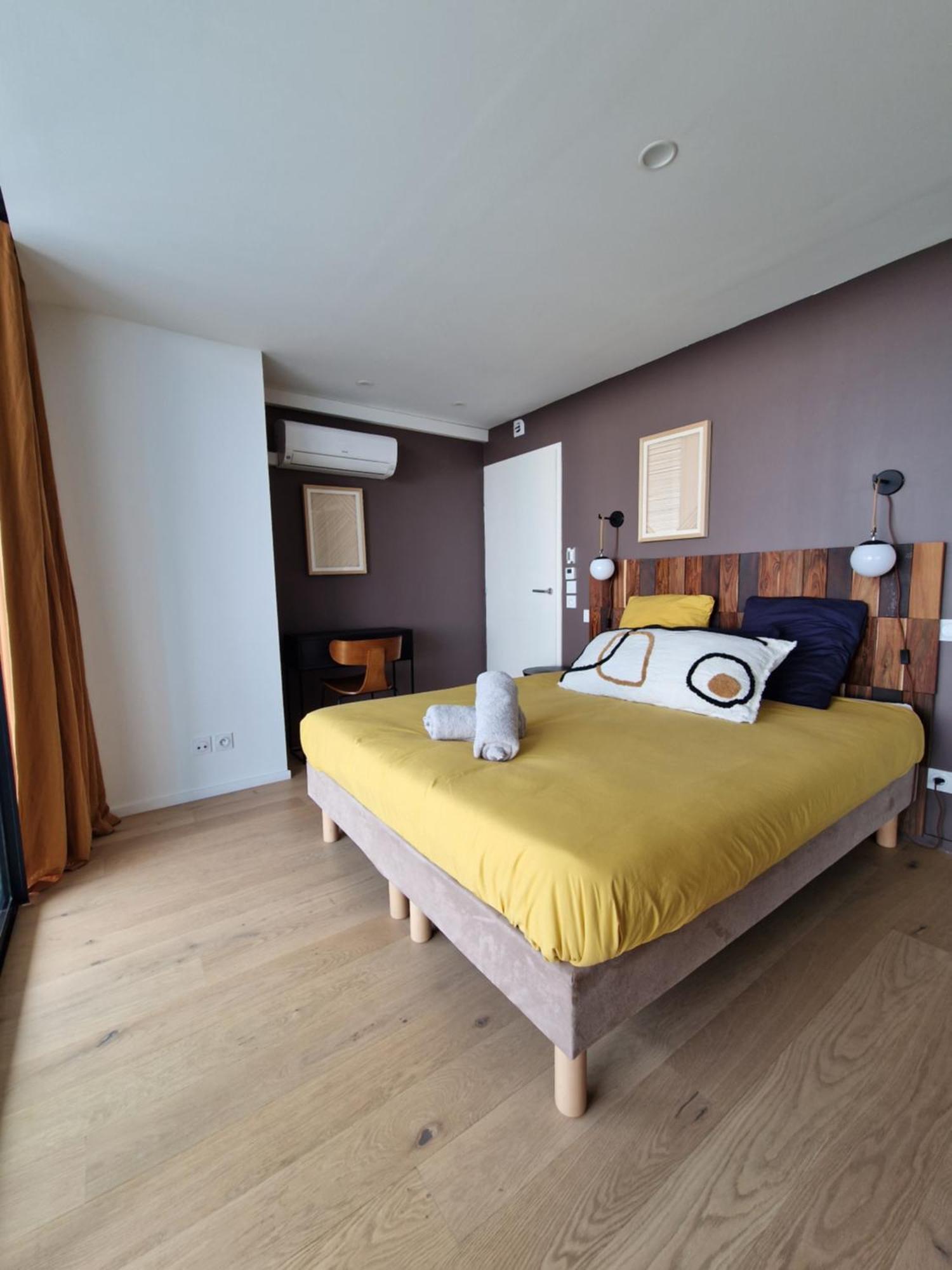 Chez Charly Apartment Bordeaux Luaran gambar
