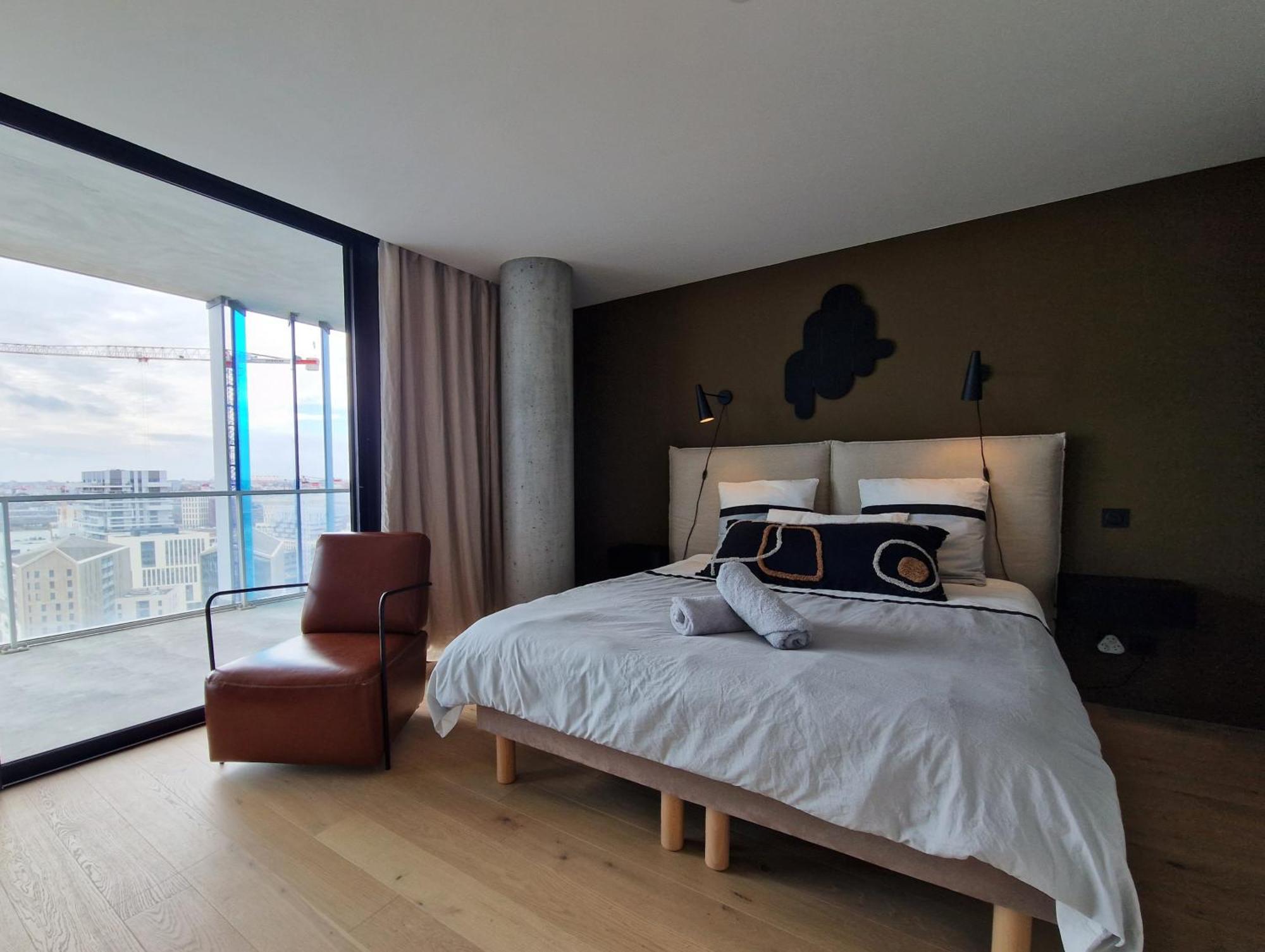 Chez Charly Apartment Bordeaux Luaran gambar